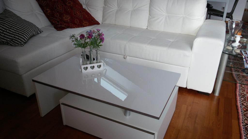 Apartment Kaiserpanorama Киферсфелден Стая снимка