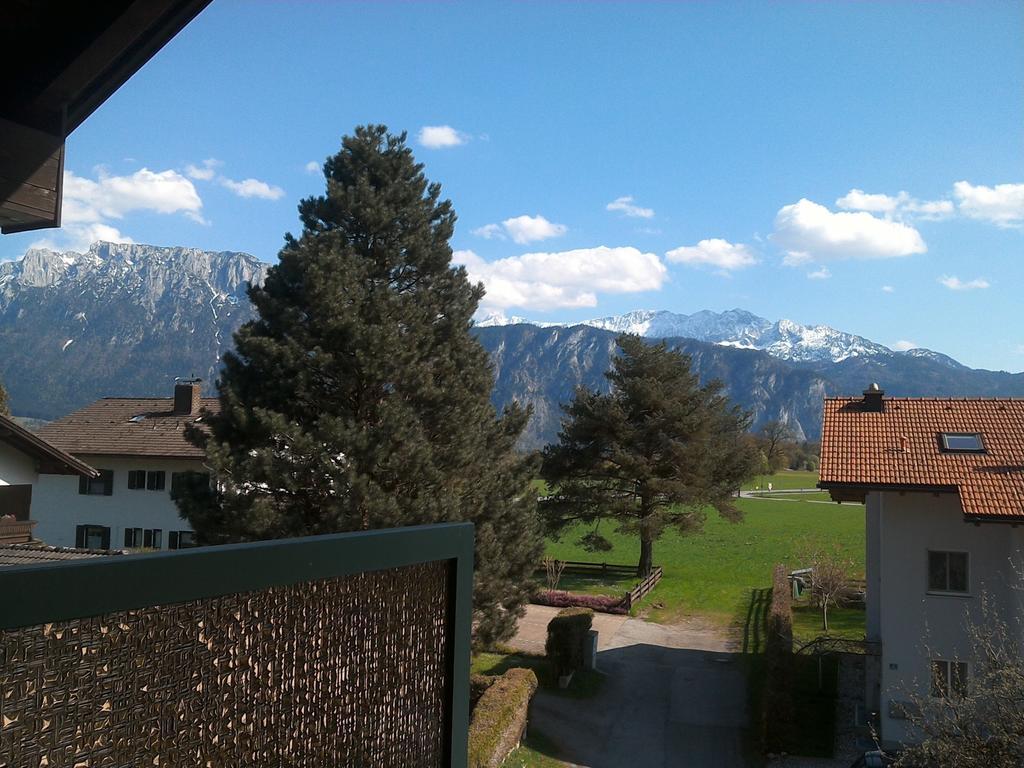 Apartment Kaiserpanorama Киферсфелден Екстериор снимка