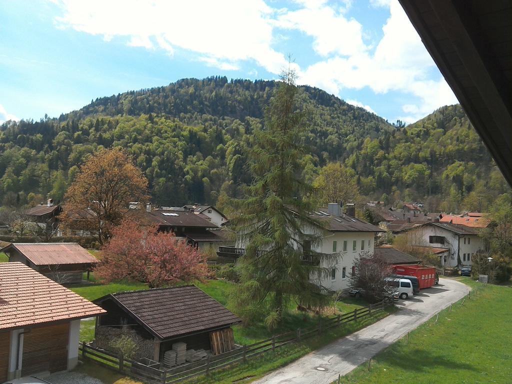 Apartment Kaiserpanorama Киферсфелден Екстериор снимка