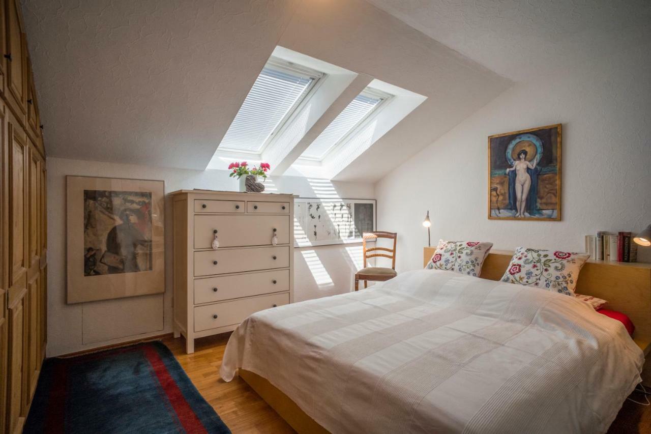Apartment Kaiserpanorama Киферсфелден Екстериор снимка